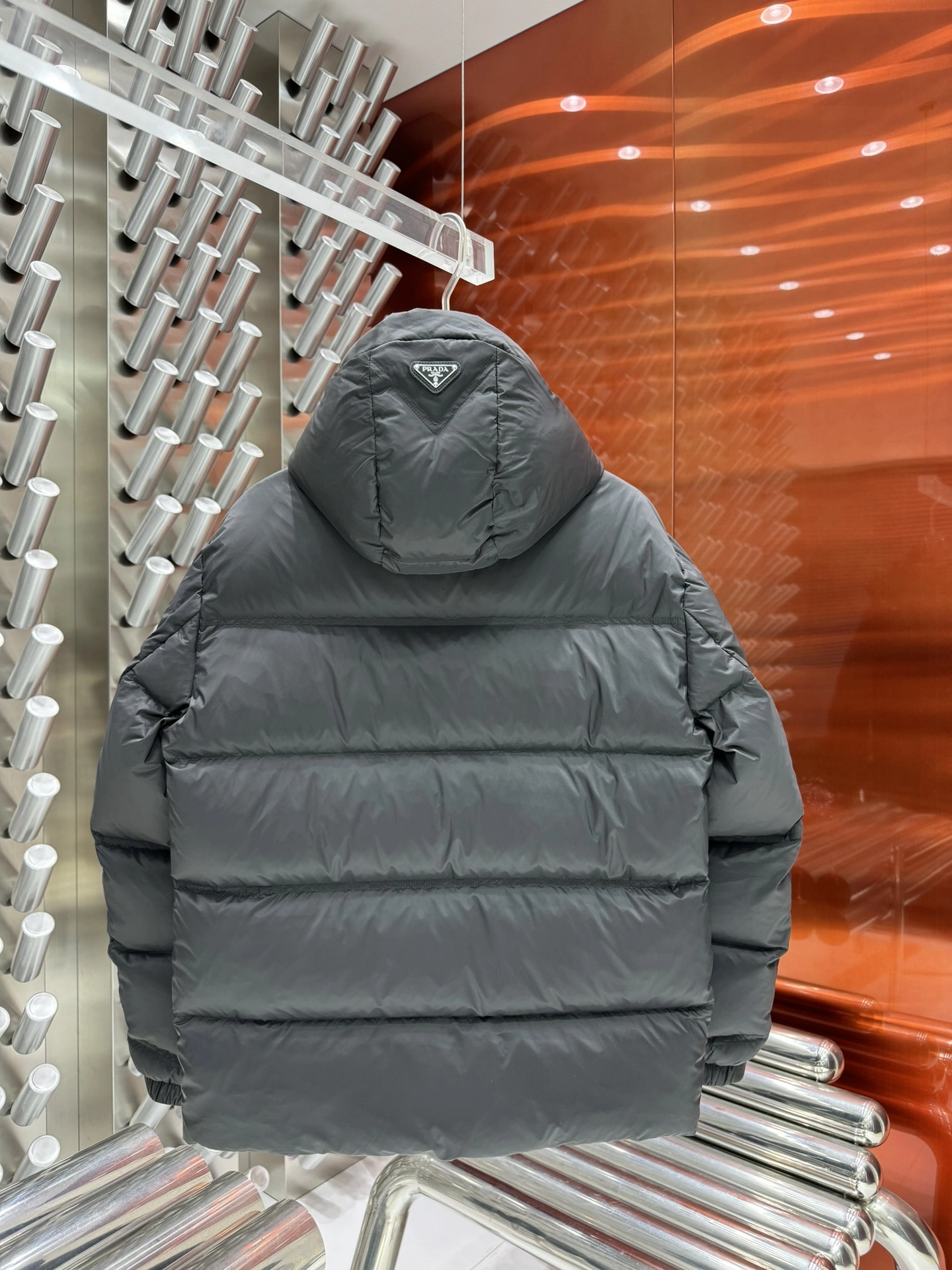 NewStyle Prada Down Jackets 172287