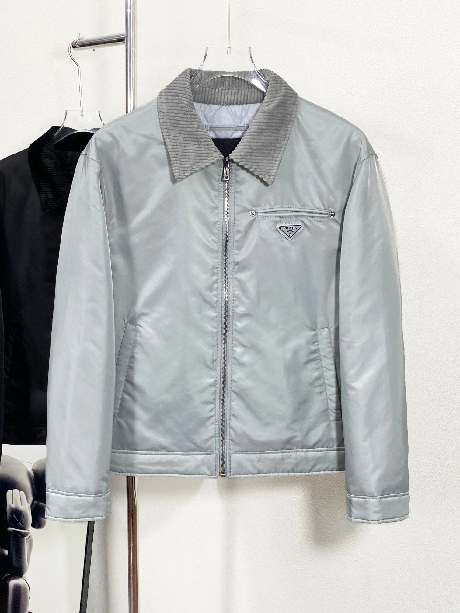Affordable Prada Down Jackets 172283
