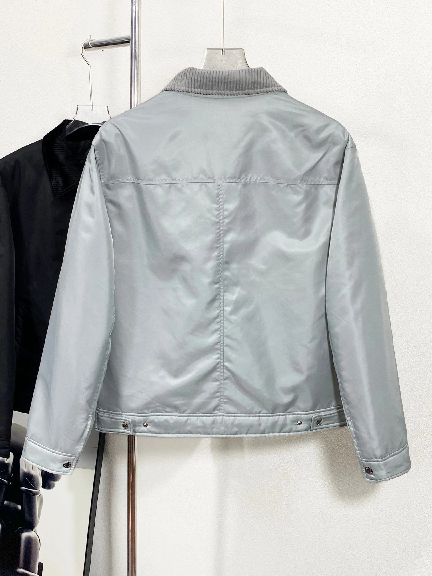 Affordable Prada Down Jackets 172283