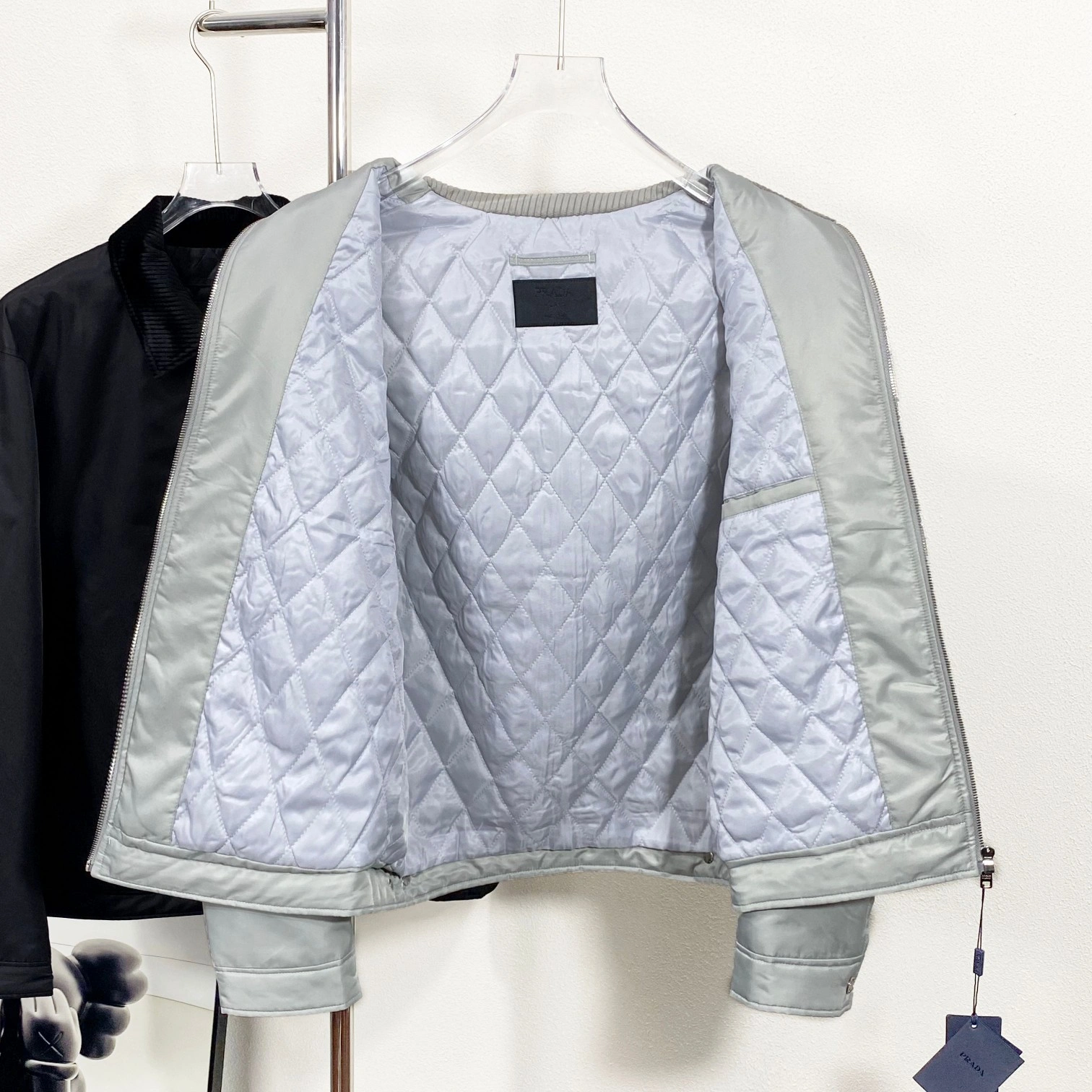 Affordable Prada Down Jackets 172283