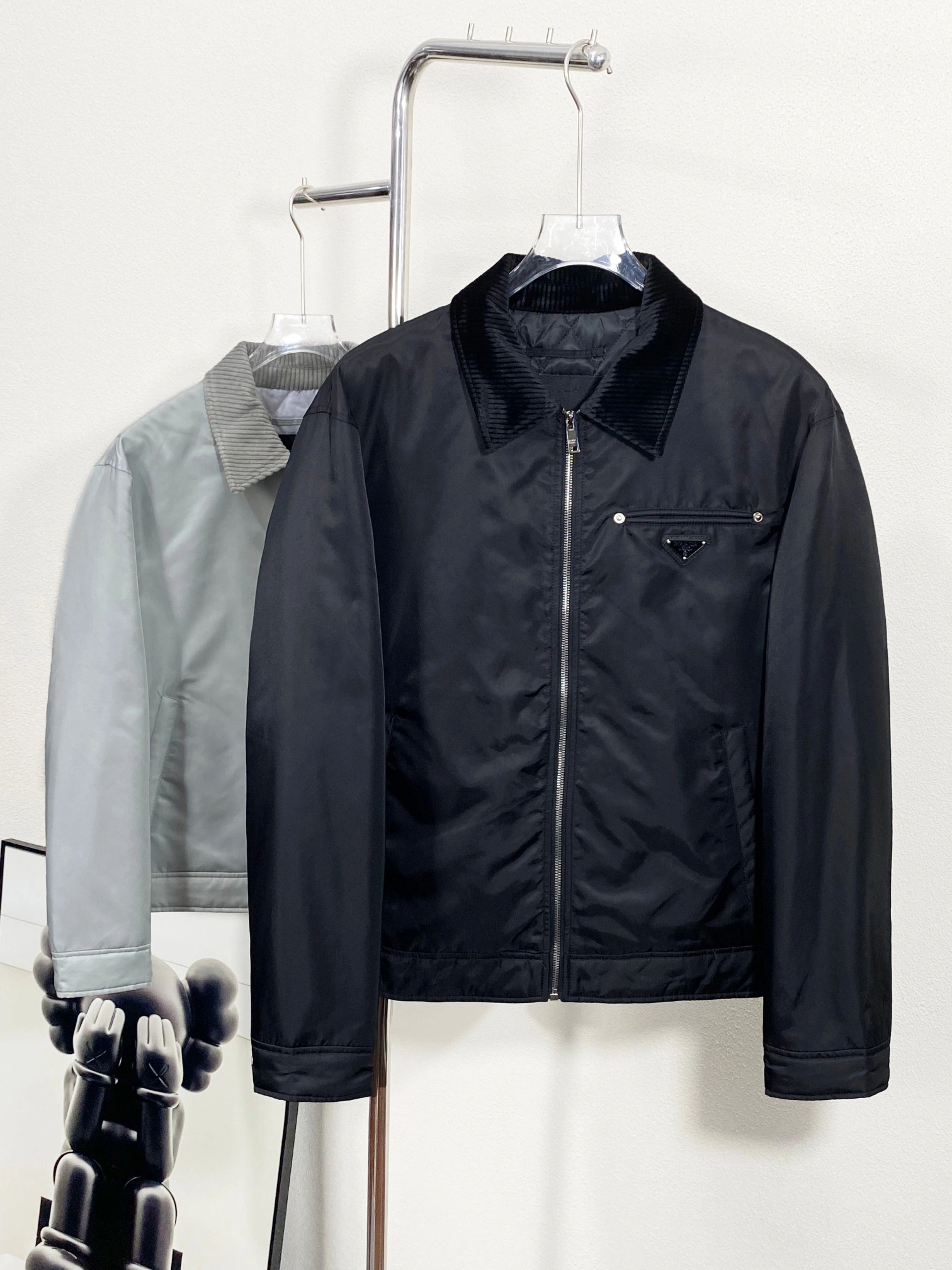 Soft Prada Down Jackets 172276
