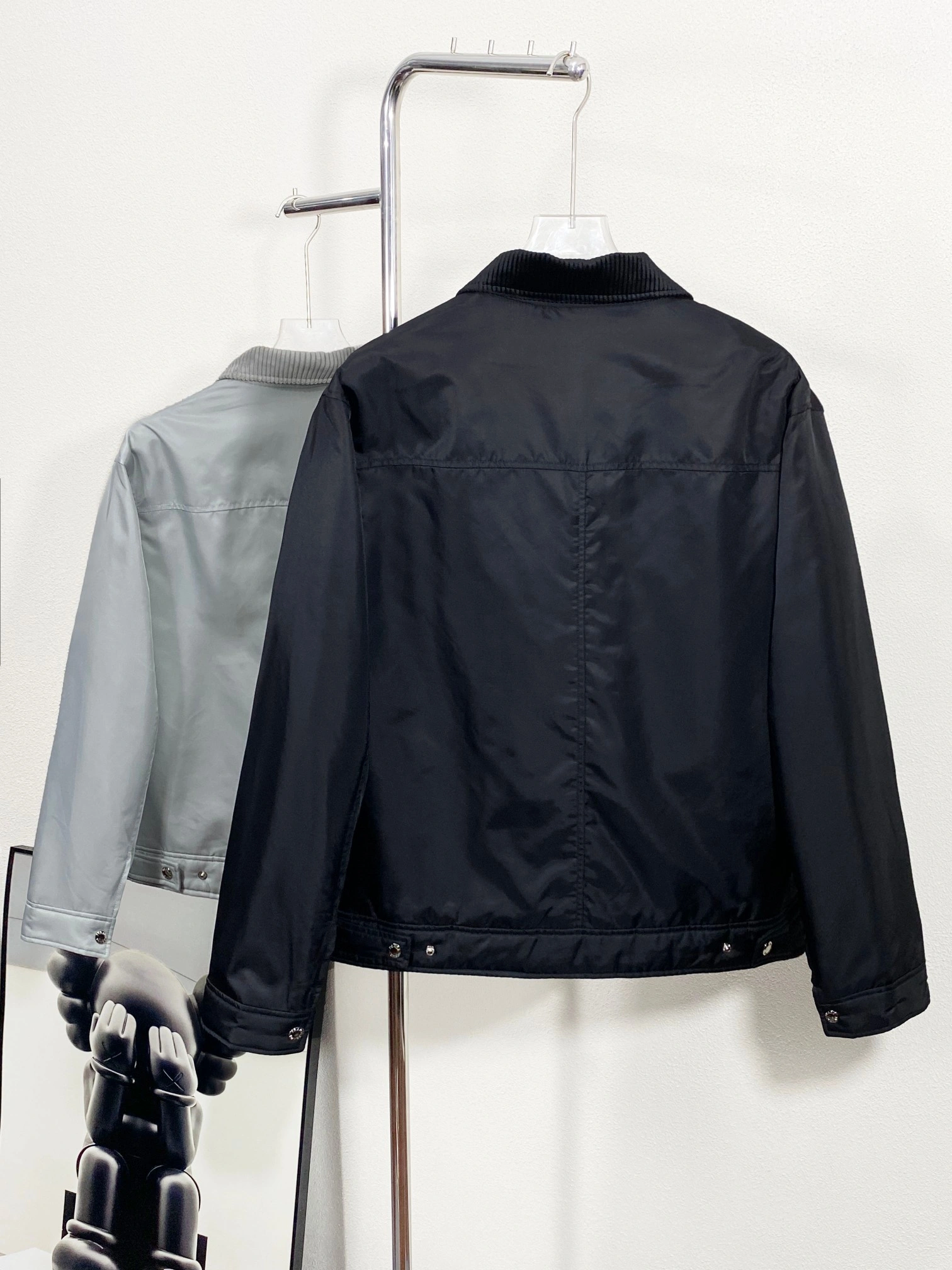 Soft Prada Down Jackets 172276