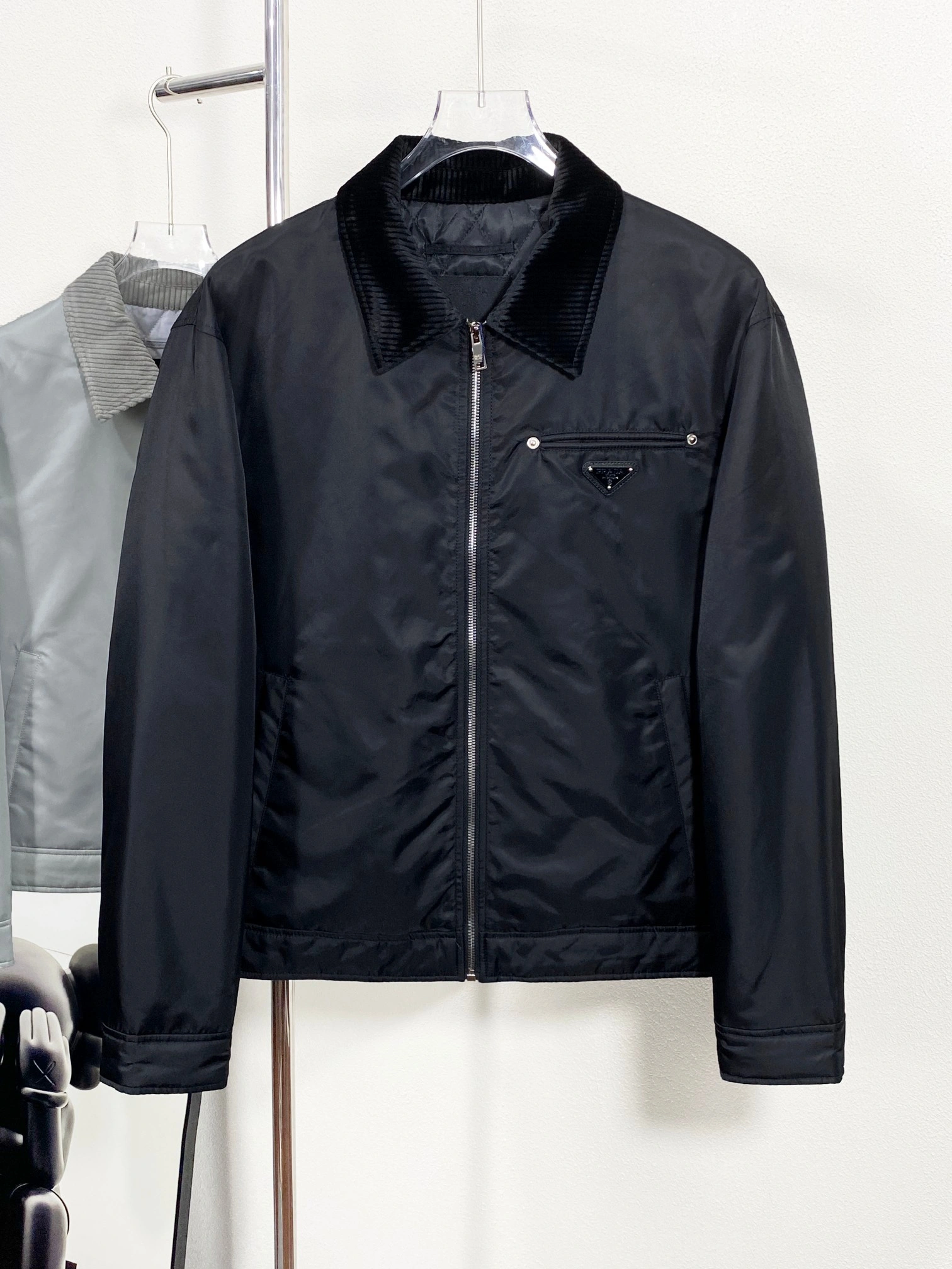 Soft Prada Down Jackets 172276