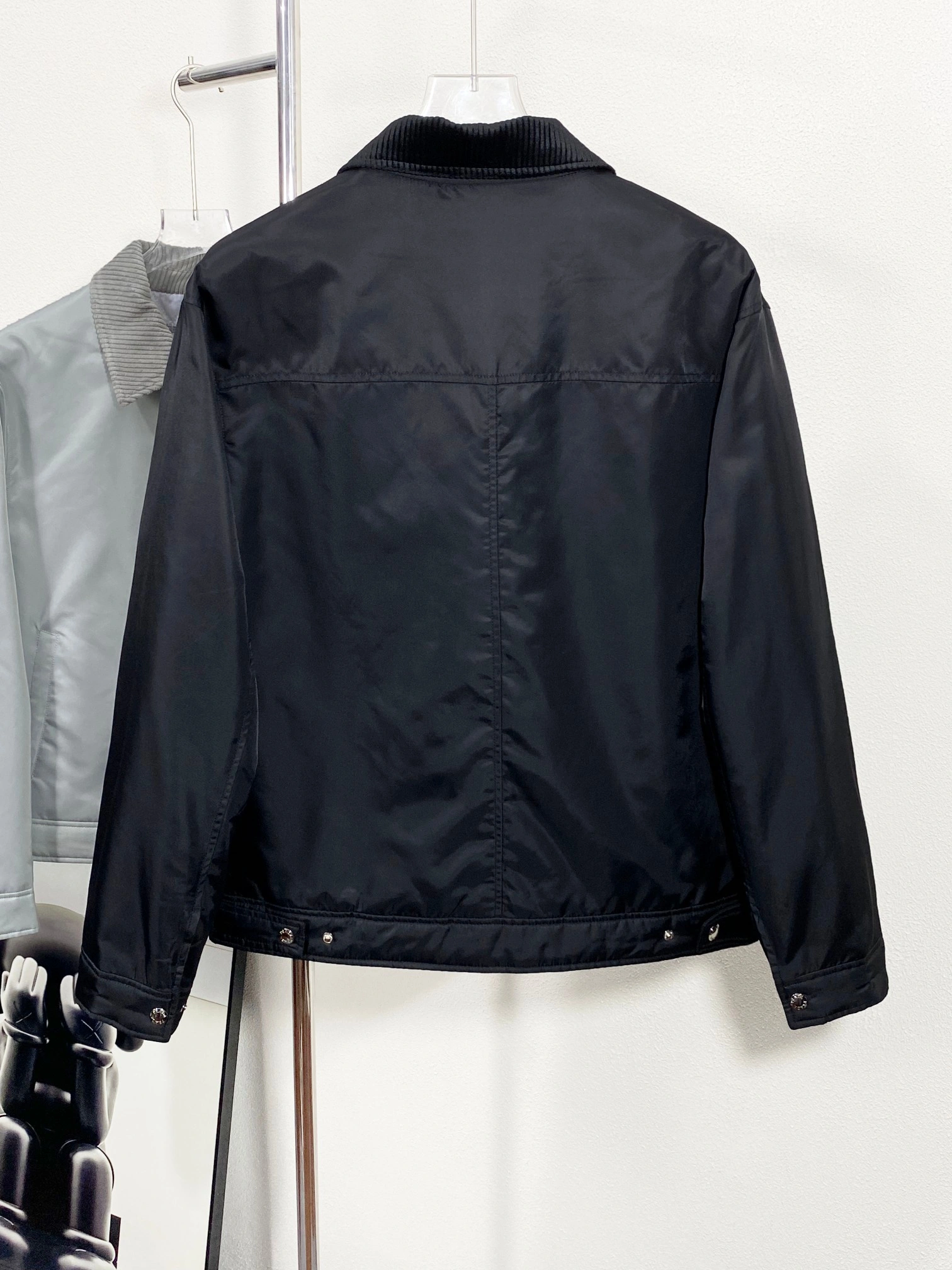 Soft Prada Down Jackets 172276