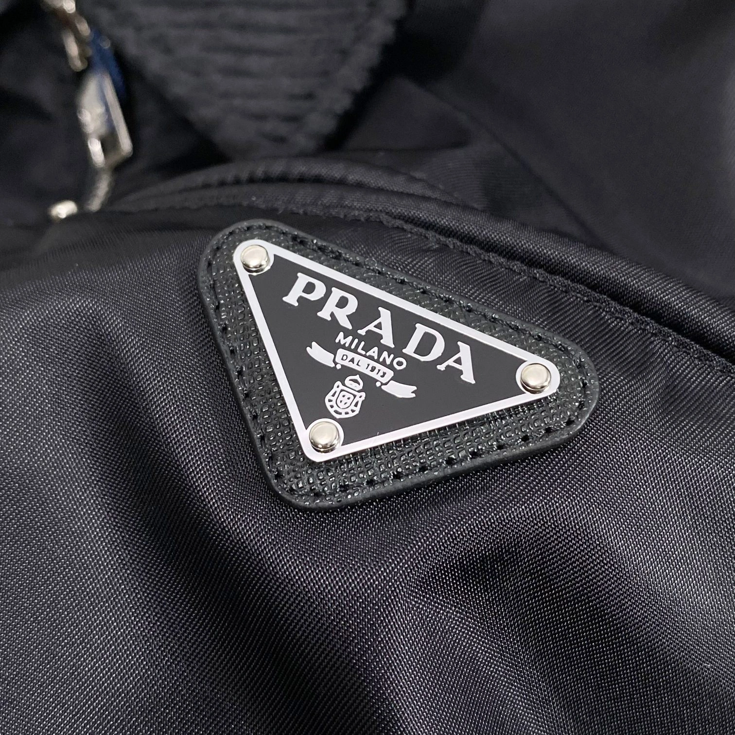 Soft Prada Down Jackets 172276