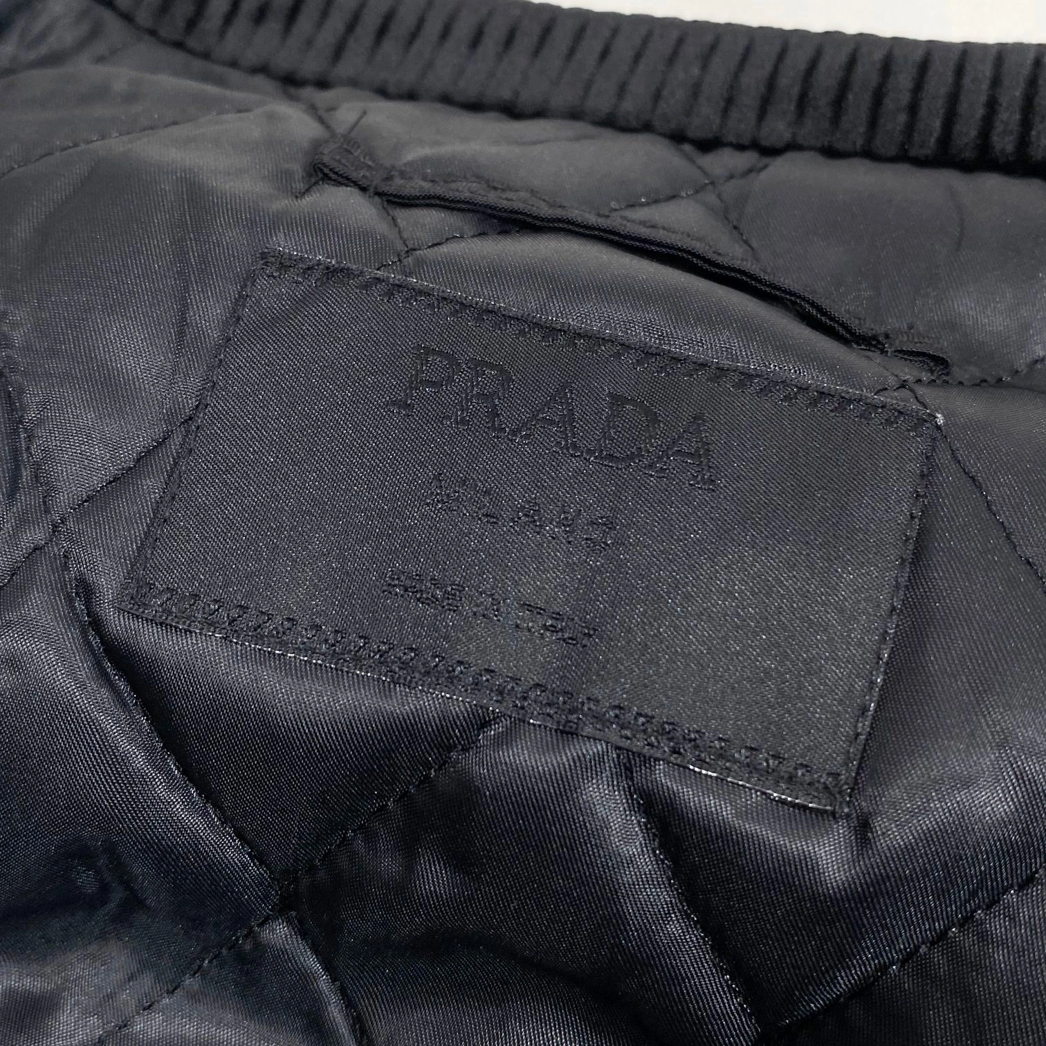 Soft Prada Down Jackets 172276