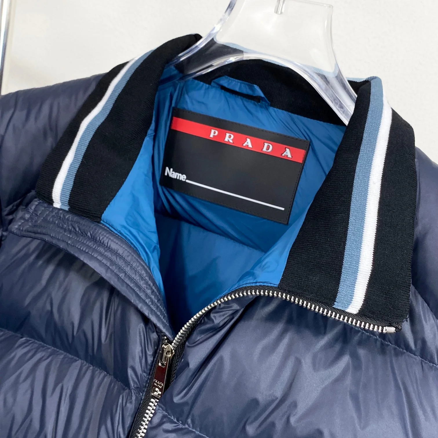 Prada Down Jackets SportInspired 165607