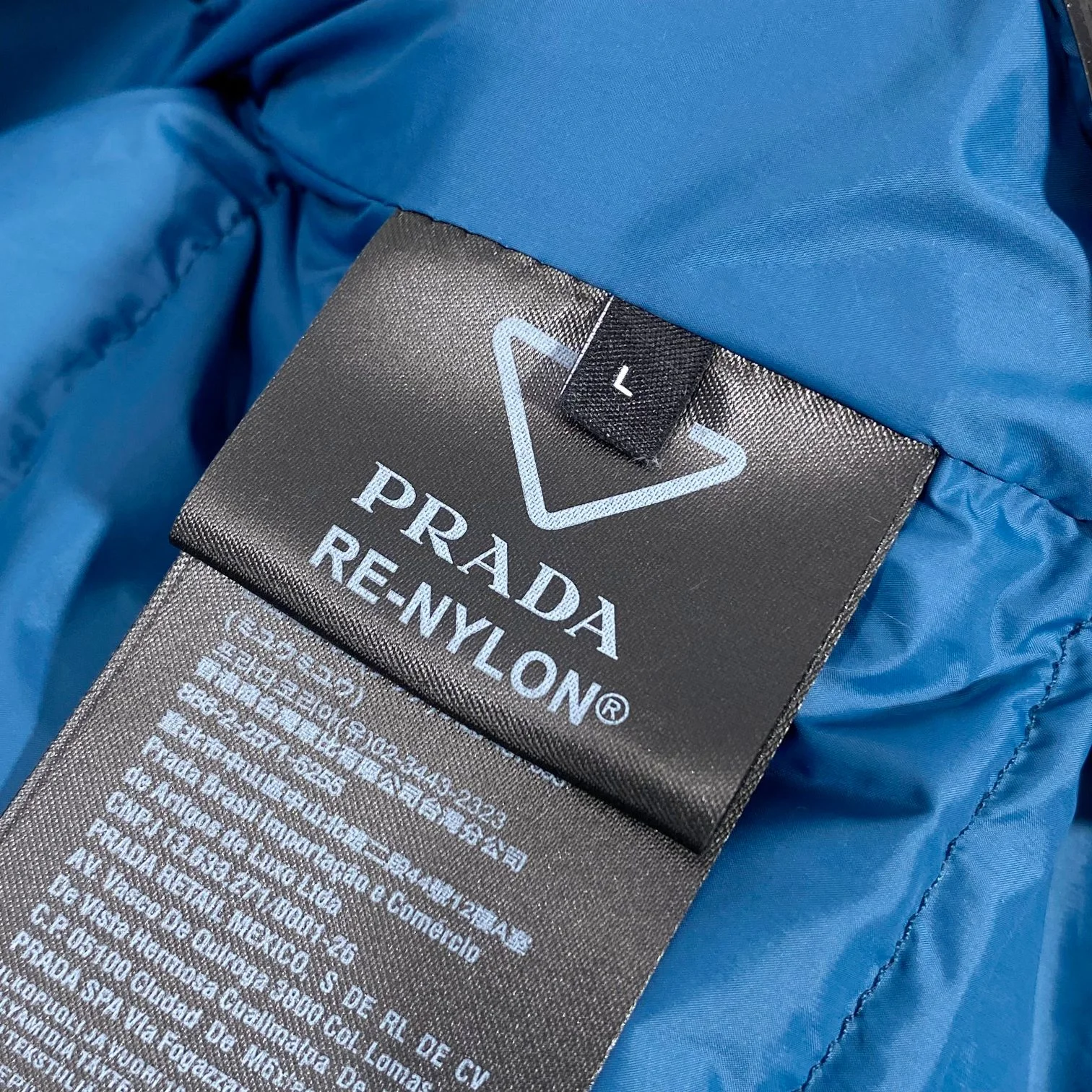 Prada Down Jackets SportInspired 165607