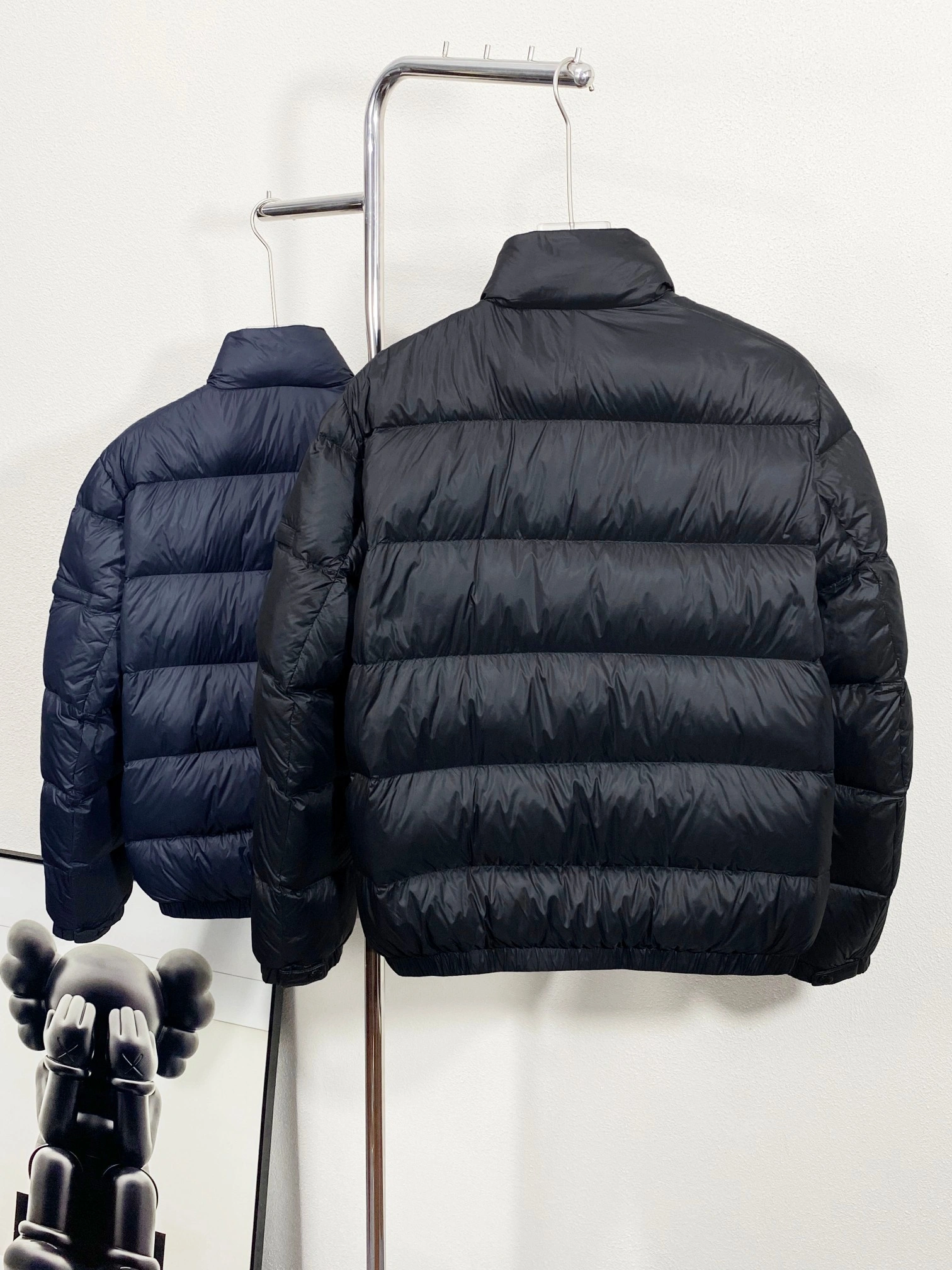 Prada Down Jackets Bright 172279