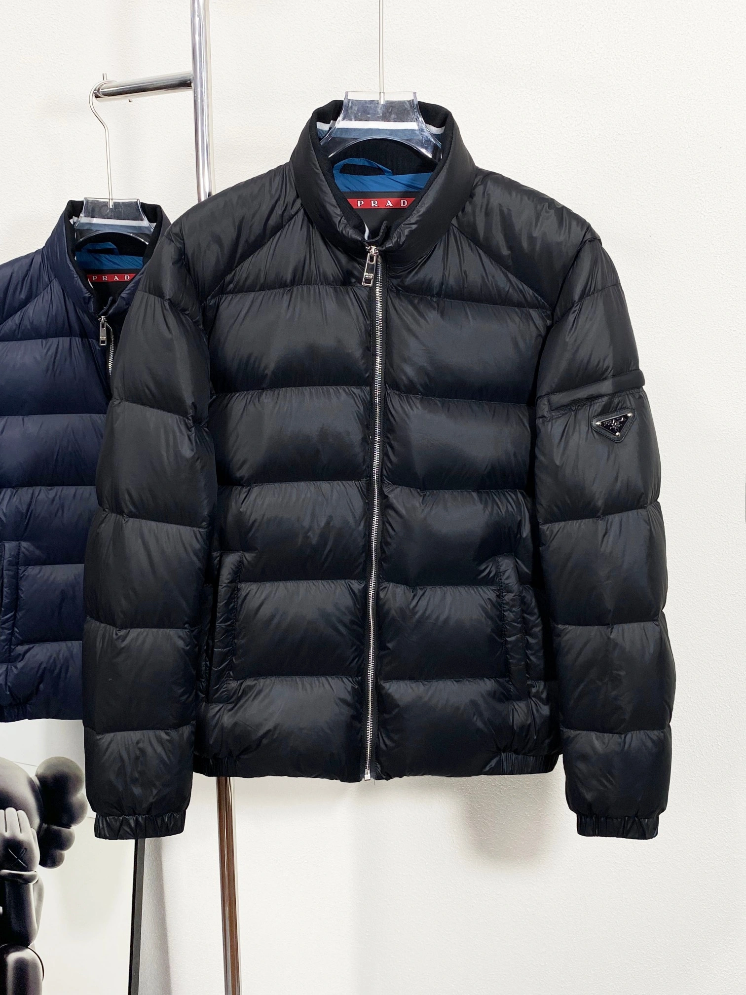 Prada Down Jackets Bright 172279