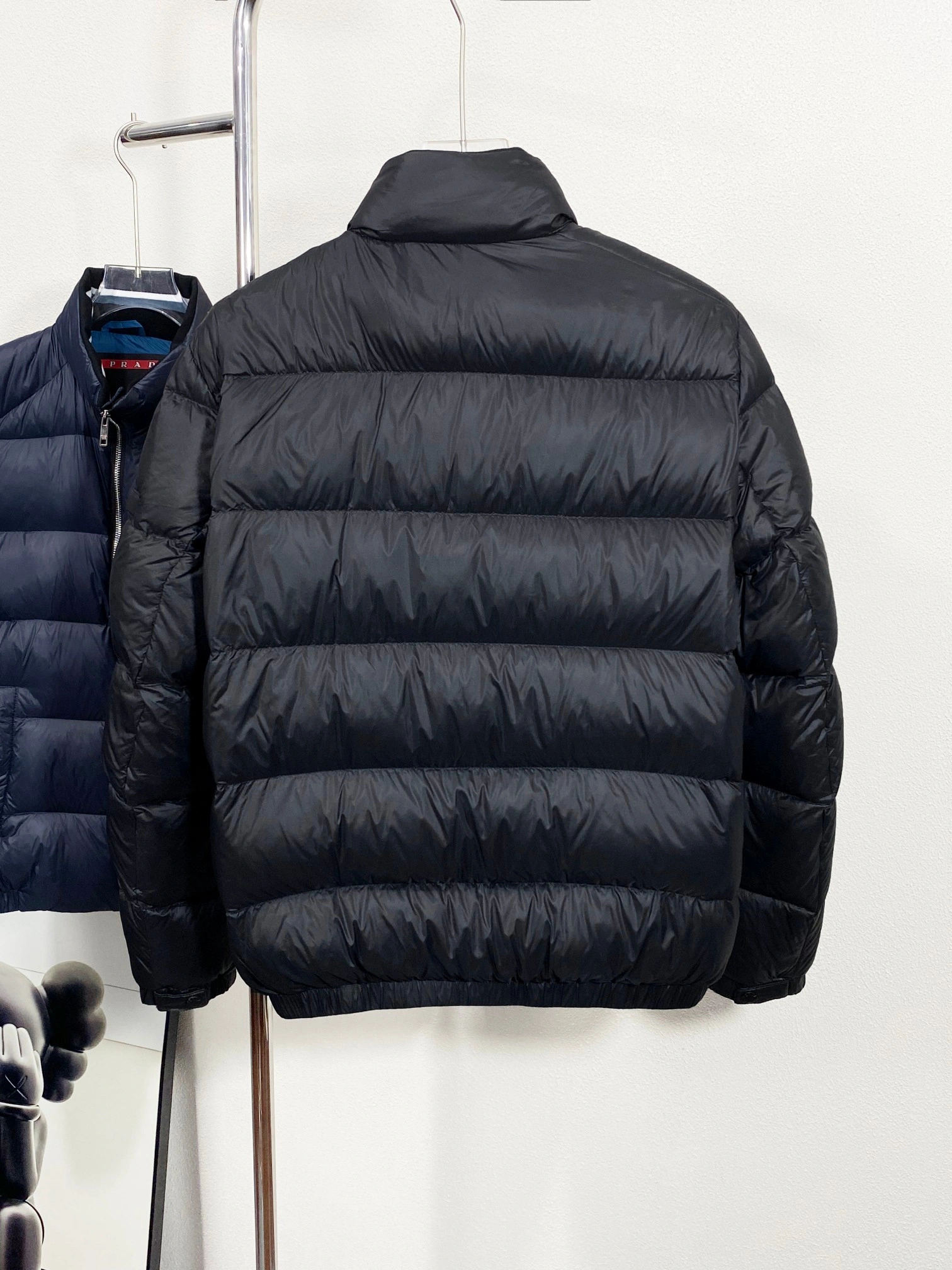 Prada Down Jackets Bright 172279