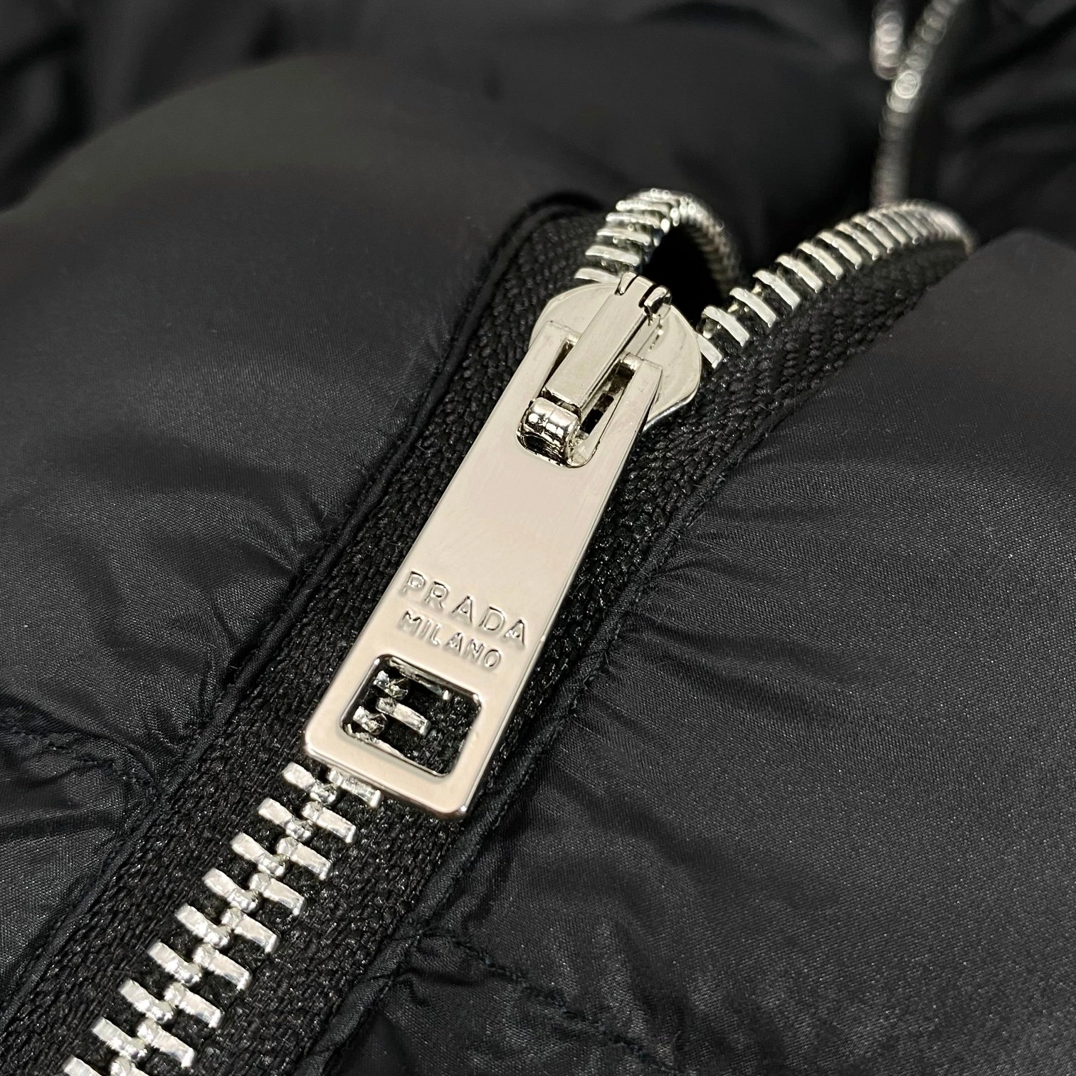 Prada Down Jackets Bright 172279