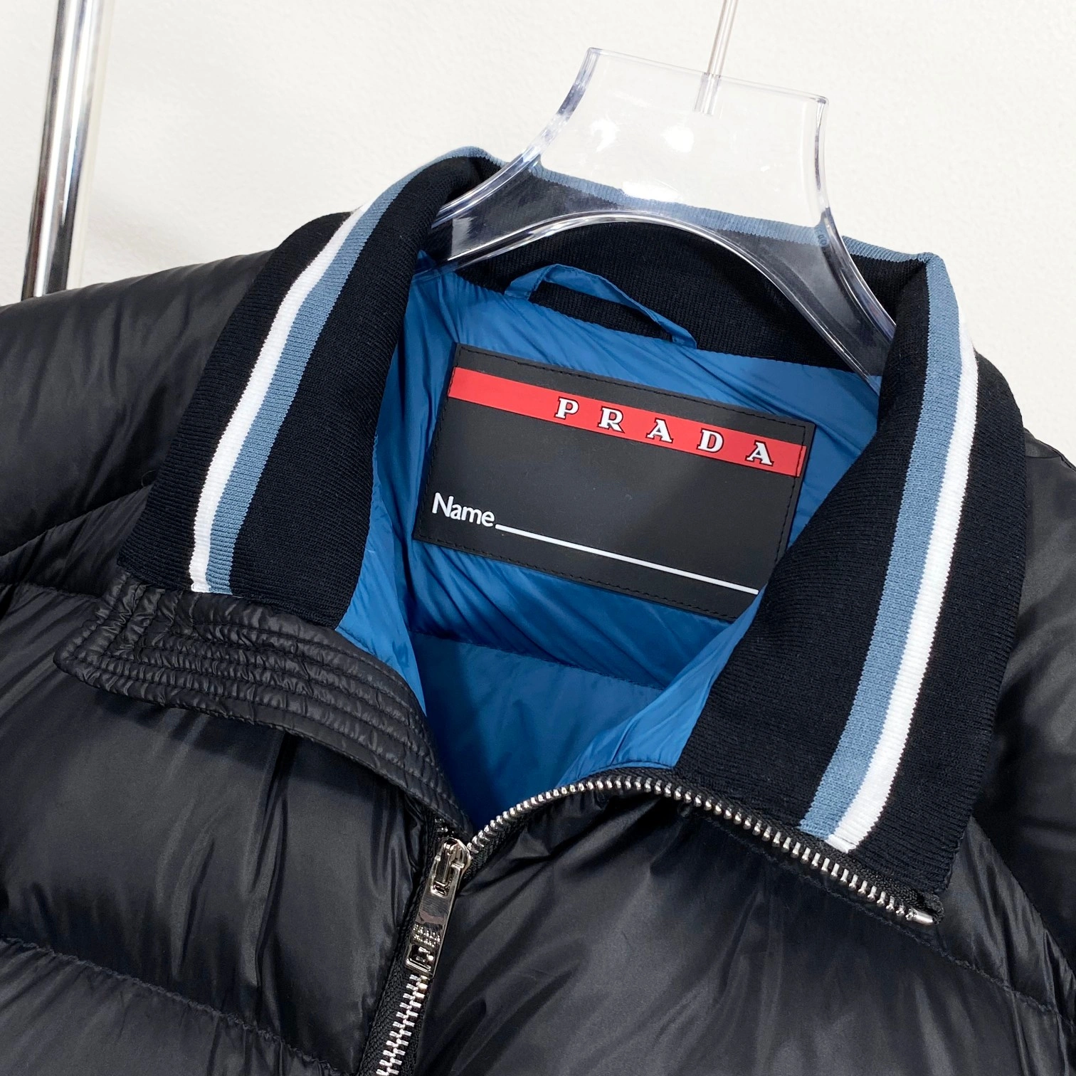 Prada Down Jackets Bright 172279