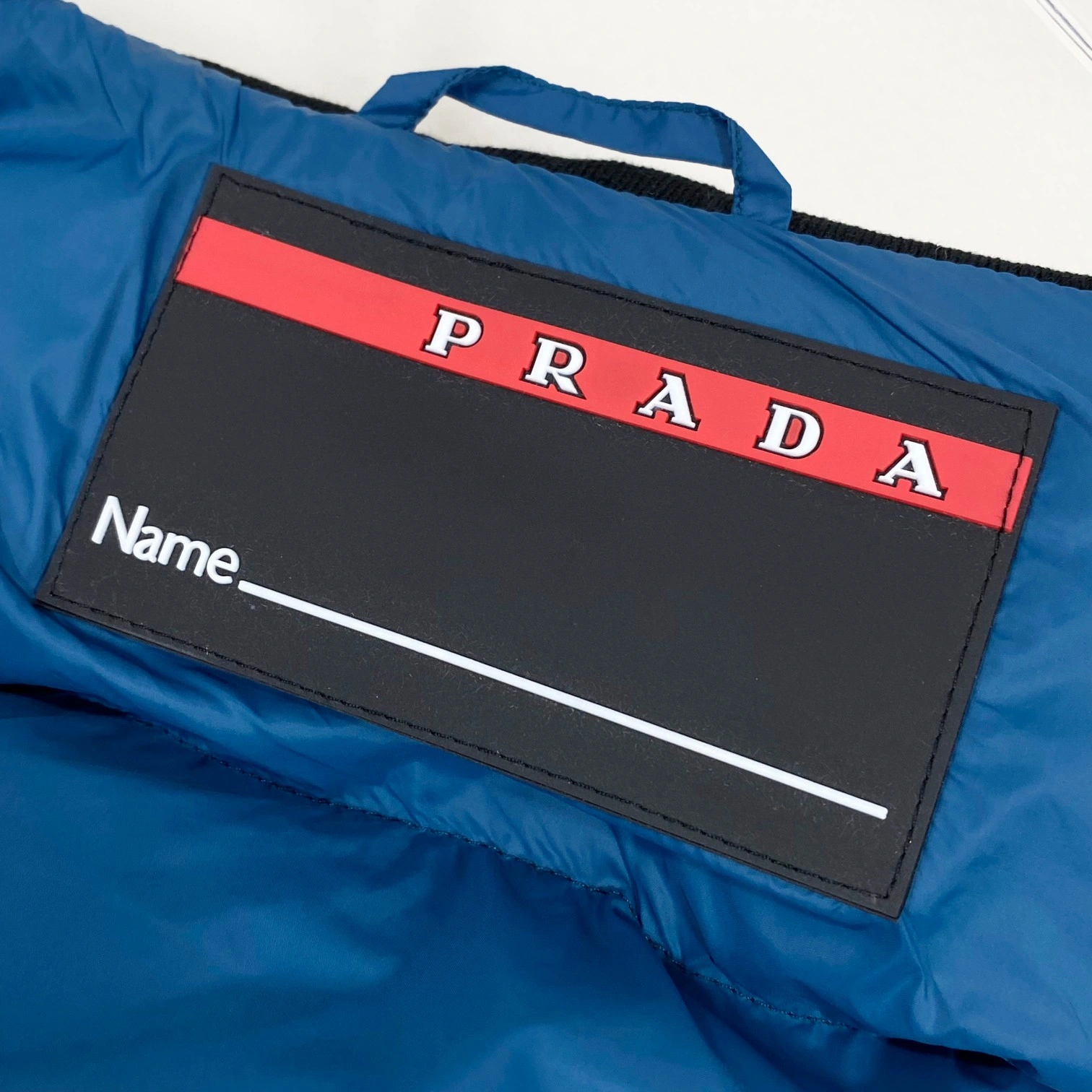 Prada Down Jackets Bright 172279