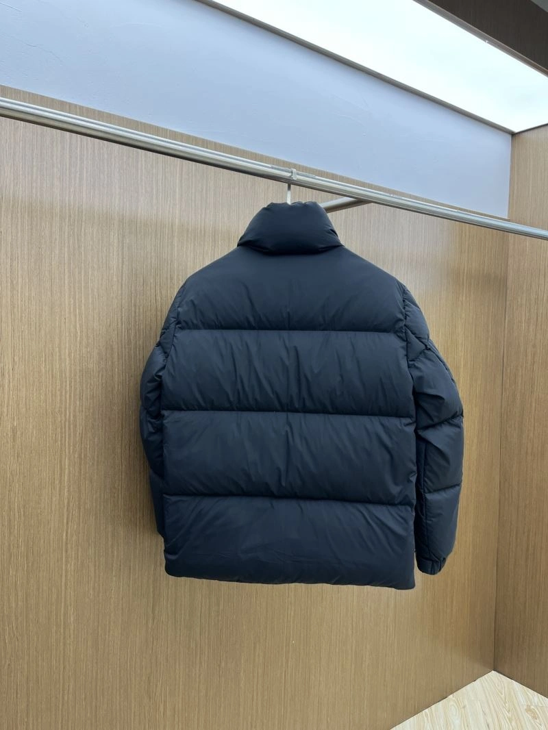 Prada Down Jackets Trendsetting 172129