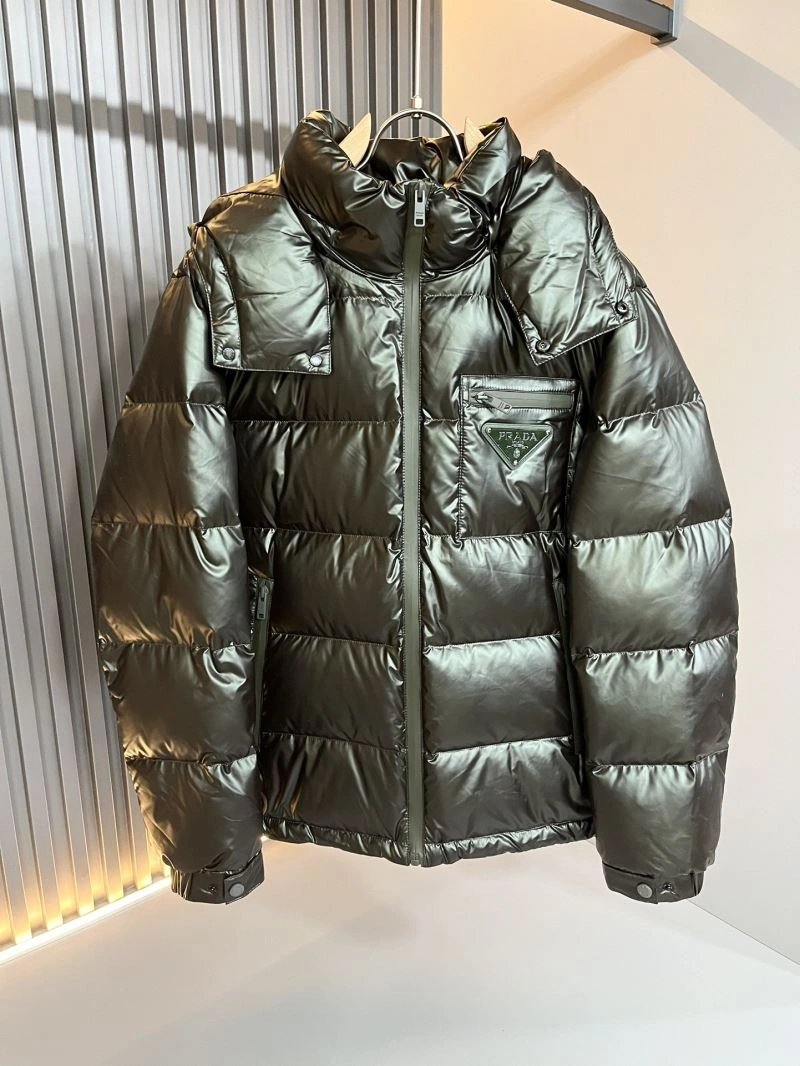 FastDry Prada Down Jackets 172086