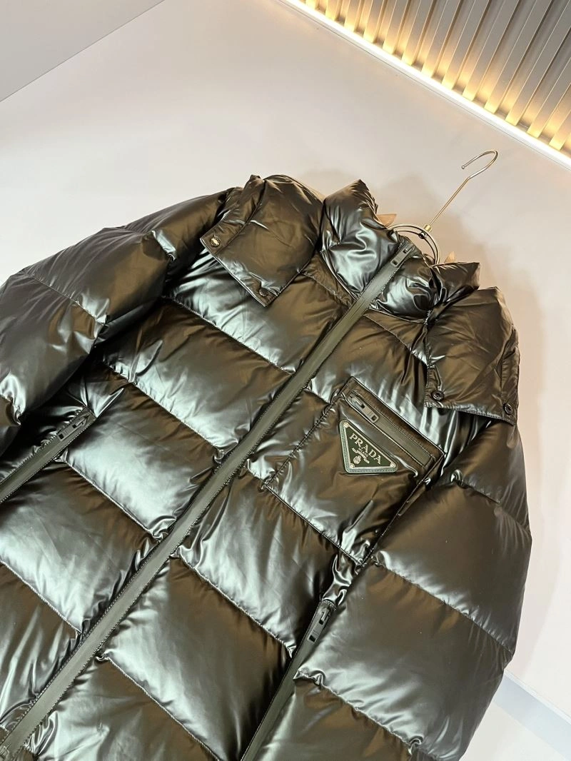 FastDry Prada Down Jackets 172086