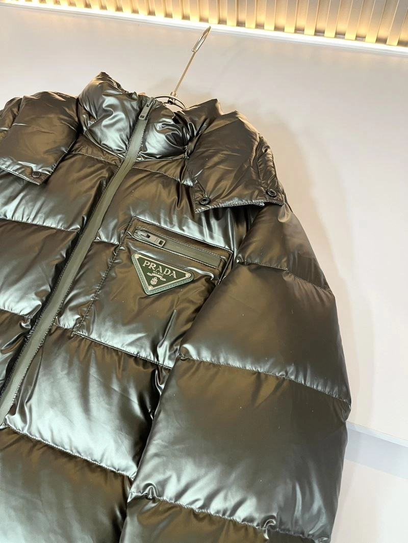 FastDry Prada Down Jackets 172086