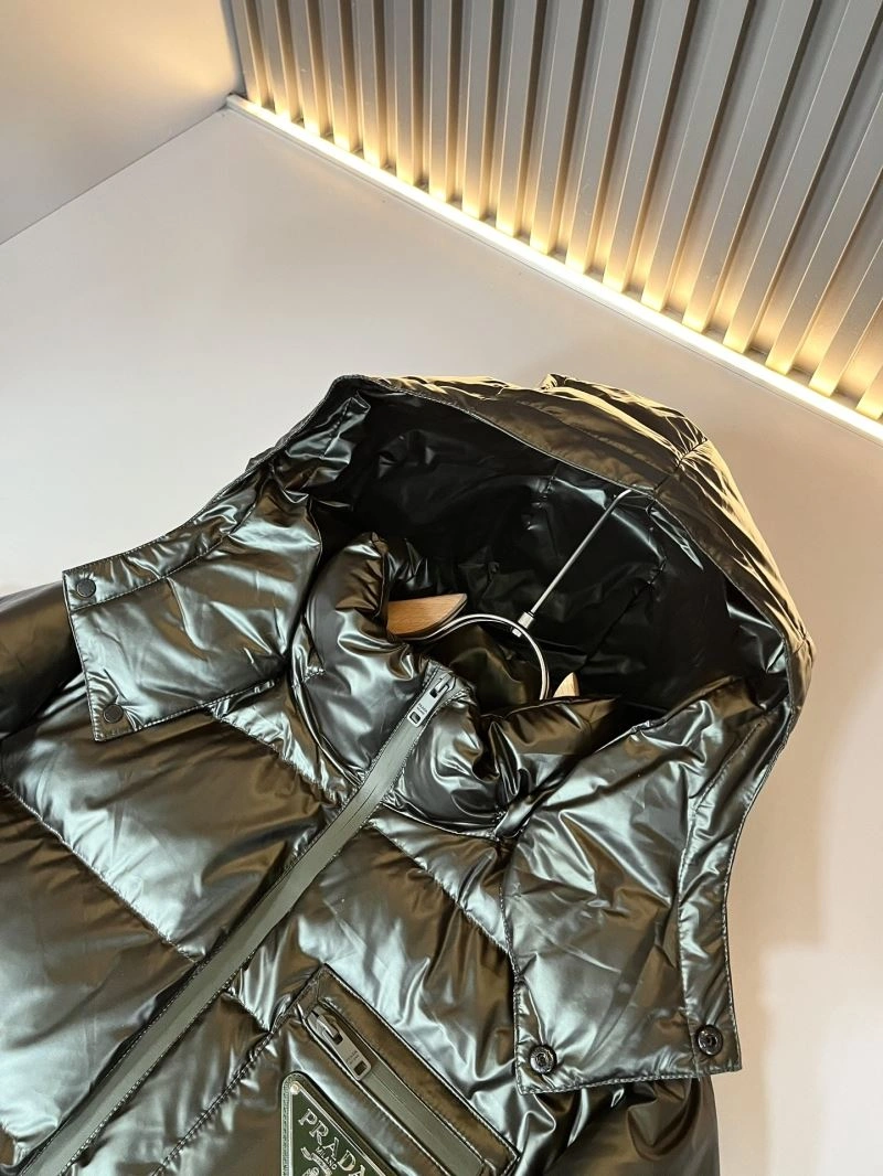 FastDry Prada Down Jackets 172086