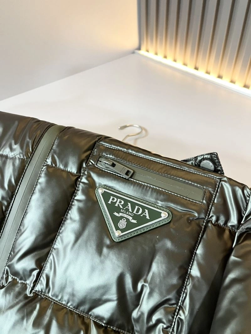 FastDry Prada Down Jackets 172086