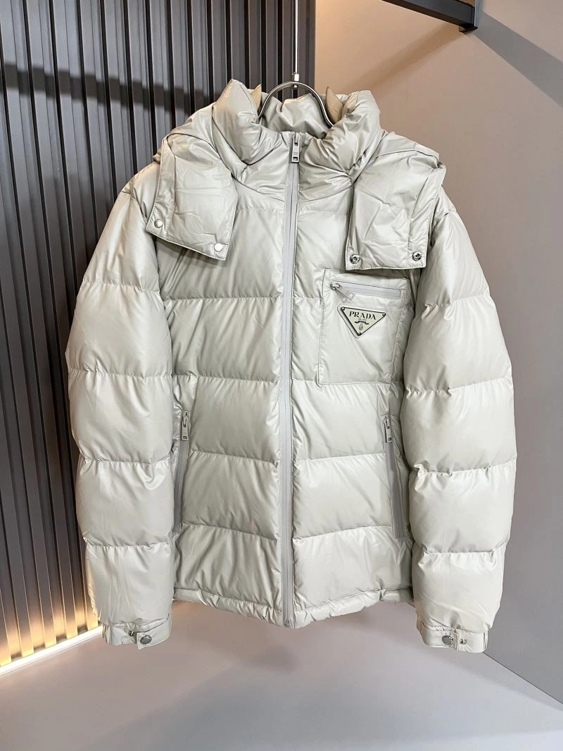 SportInspired Prada Down Jackets 172084