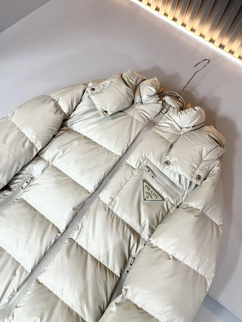 SportInspired Prada Down Jackets 172084