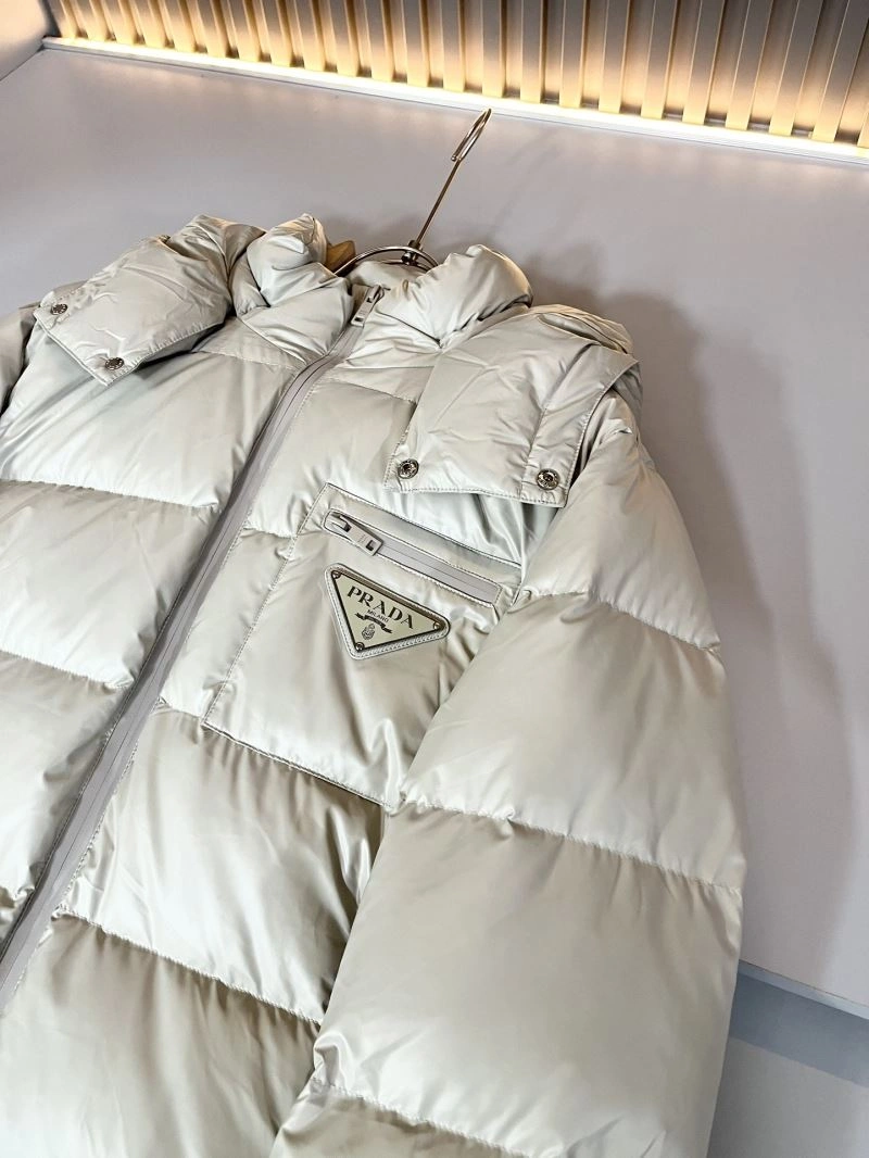 SportInspired Prada Down Jackets 172084