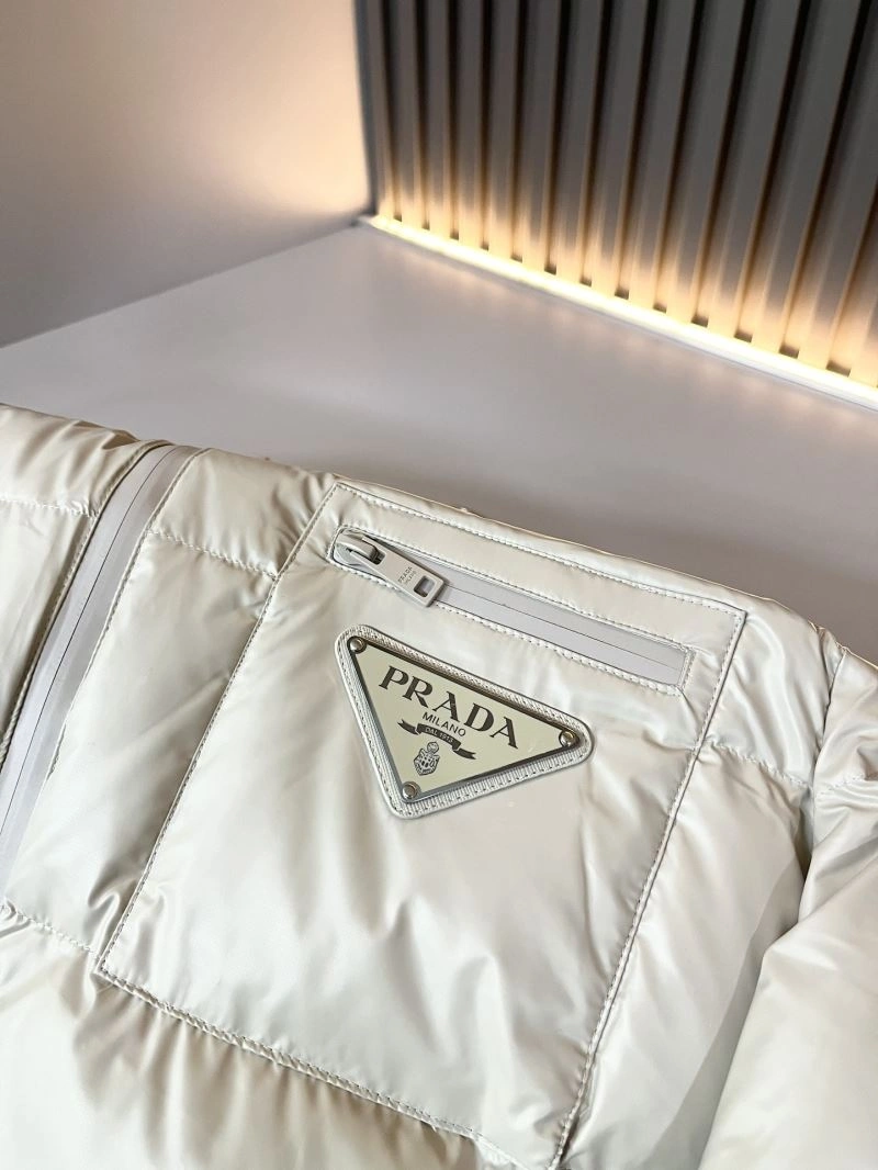 SportInspired Prada Down Jackets 172084