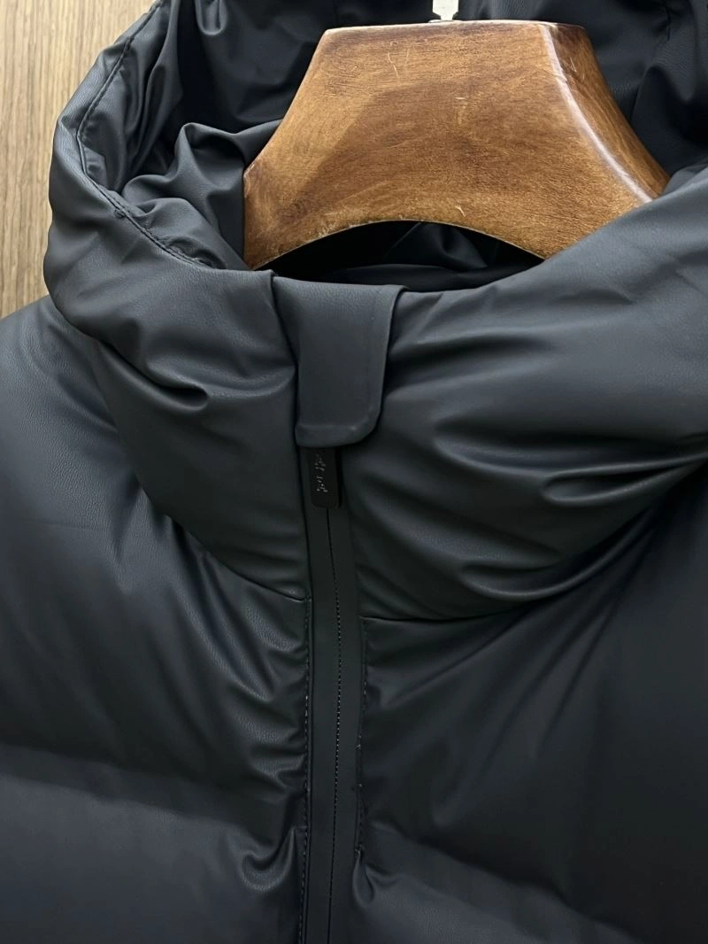 Thermal Prada Down Jackets 172083