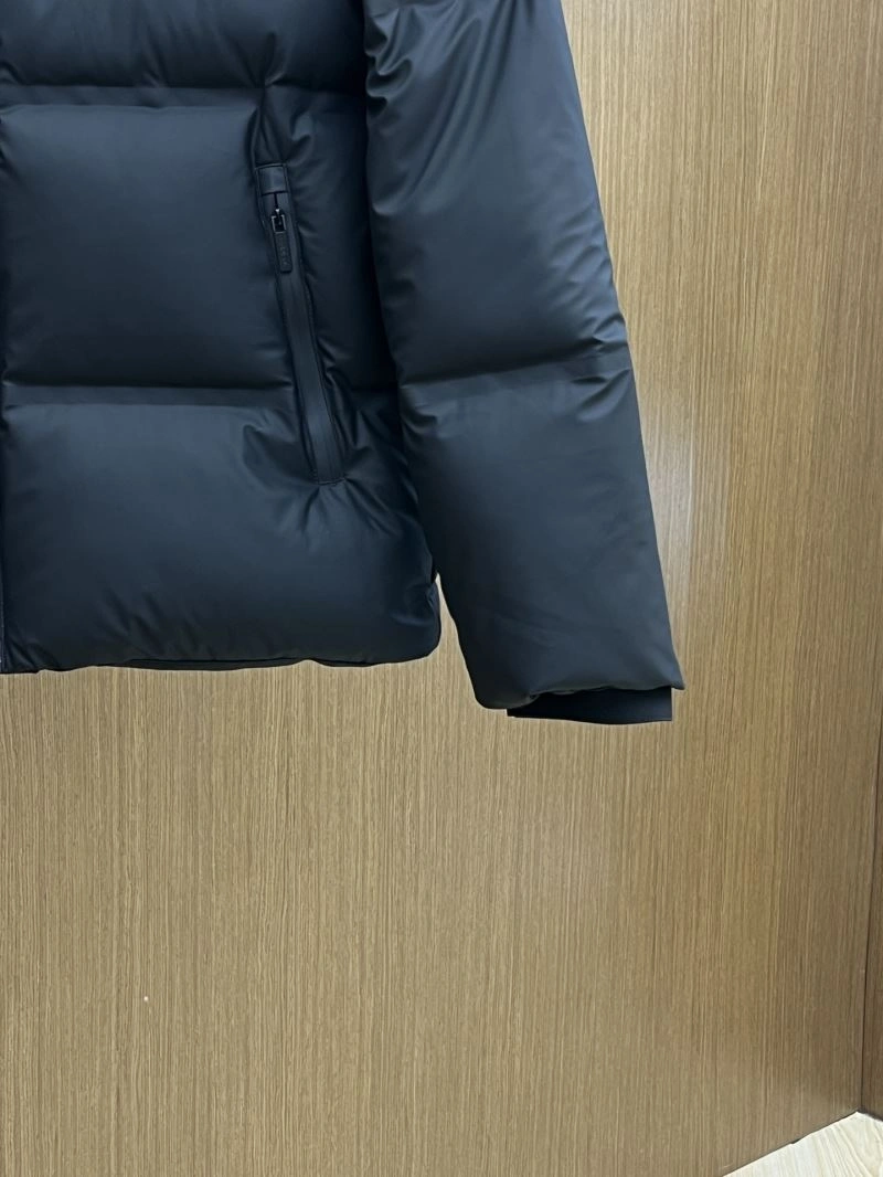 Thermal Prada Down Jackets 172083