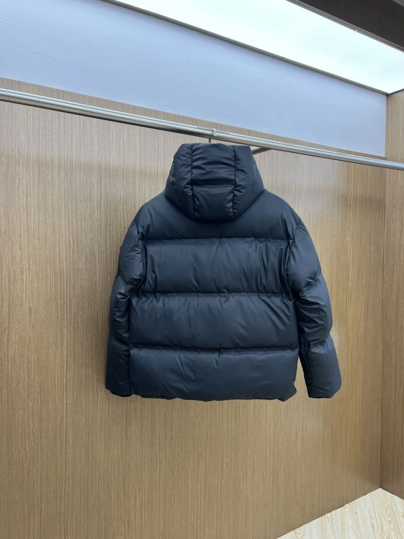 Thermal Prada Down Jackets 172083