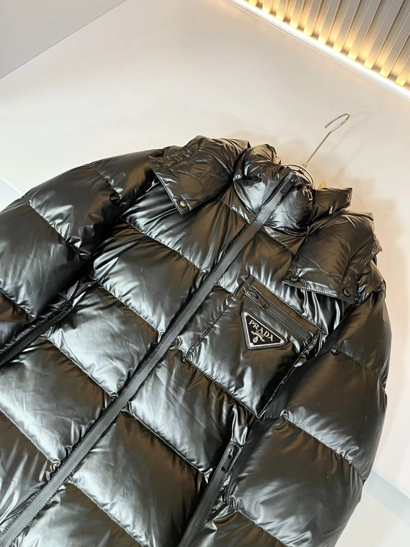 Modern Prada Down Jackets 172081