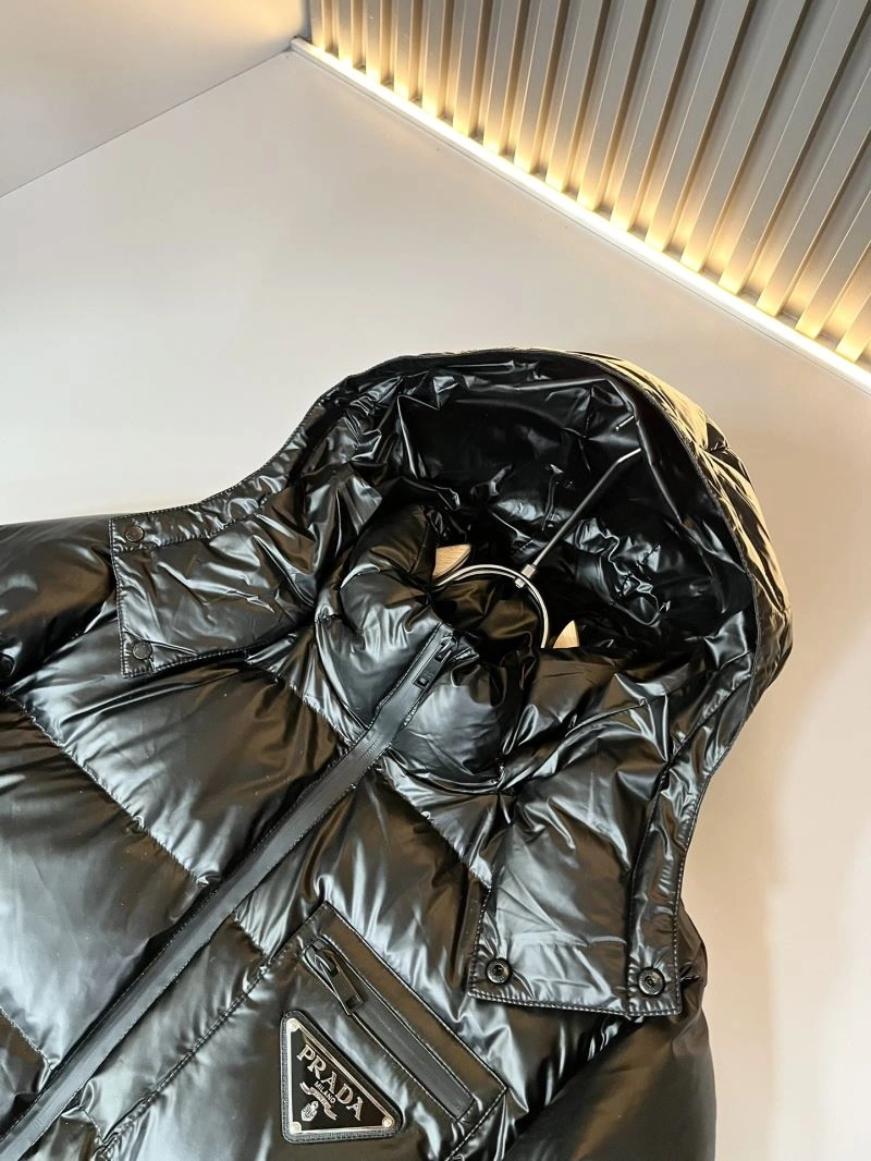 Modern Prada Down Jackets 172081