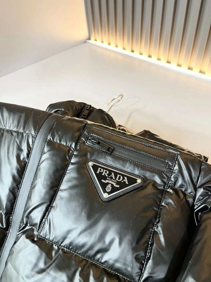 Modern Prada Down Jackets 172081