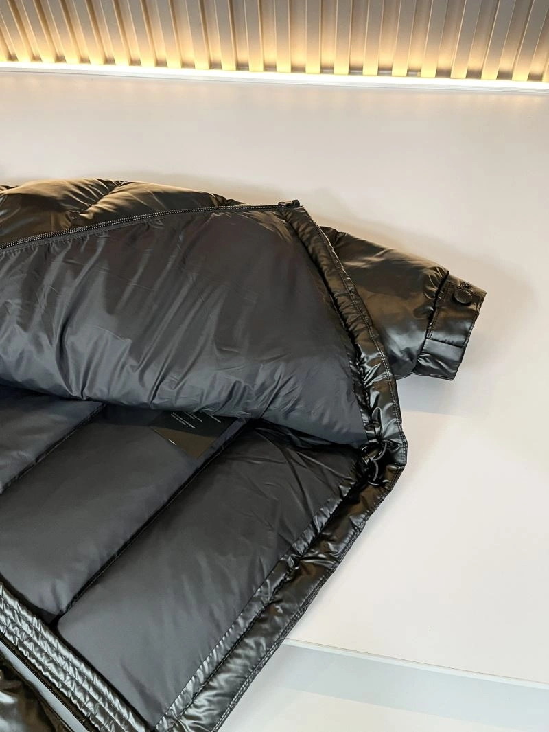 Modern Prada Down Jackets 172081