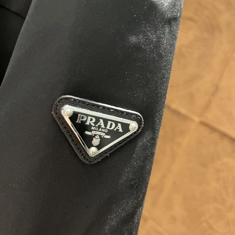 Contemporary Prada Down Jackets 172080