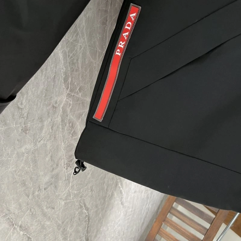 Contemporary Prada Down Jackets 172080