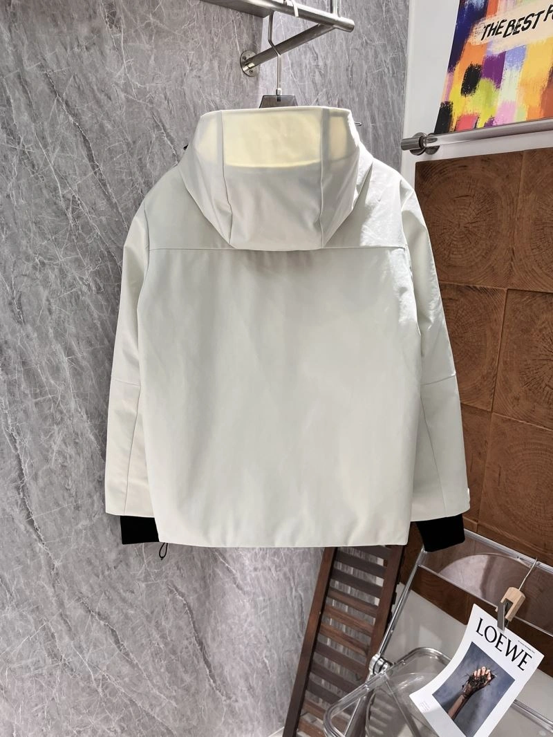 Seasonal Prada Down Jackets 172082