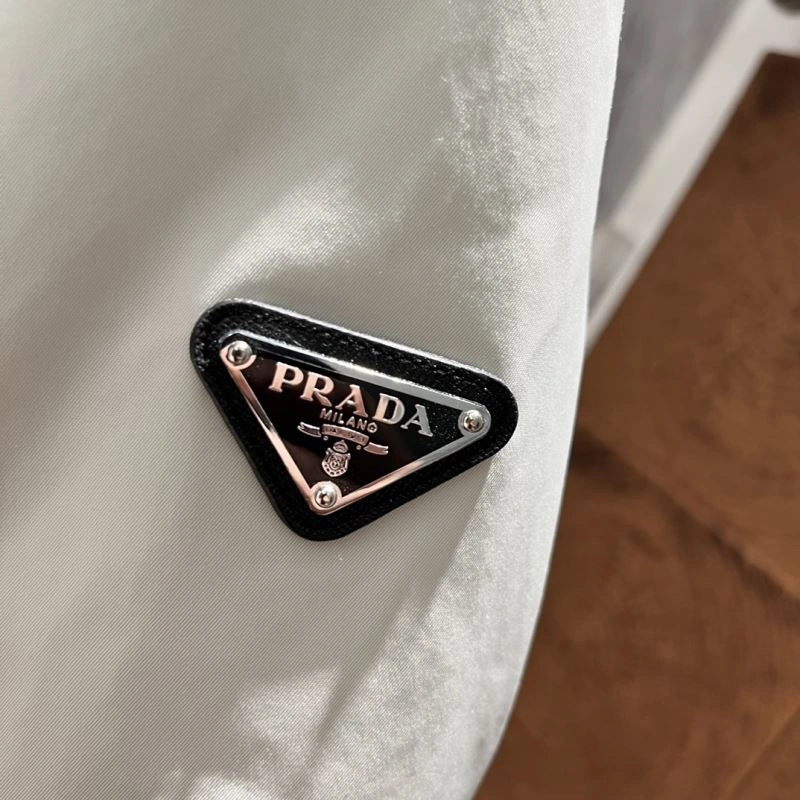 Seasonal Prada Down Jackets 172082