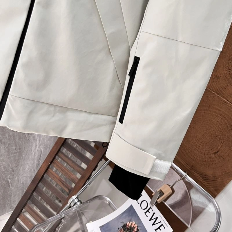 Seasonal Prada Down Jackets 172082