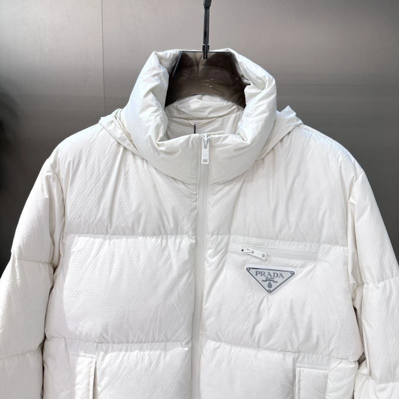 Prada Down Jackets FlexibleFit 172075