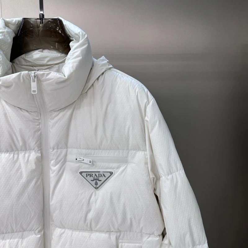 Prada Down Jackets FlexibleFit 172075