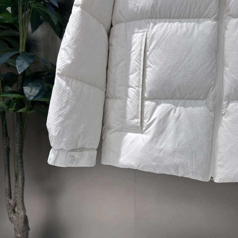 Prada Down Jackets FlexibleFit 172075