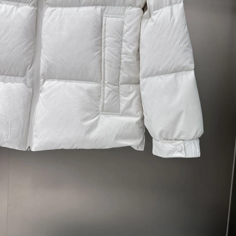 Prada Down Jackets FlexibleFit 172075