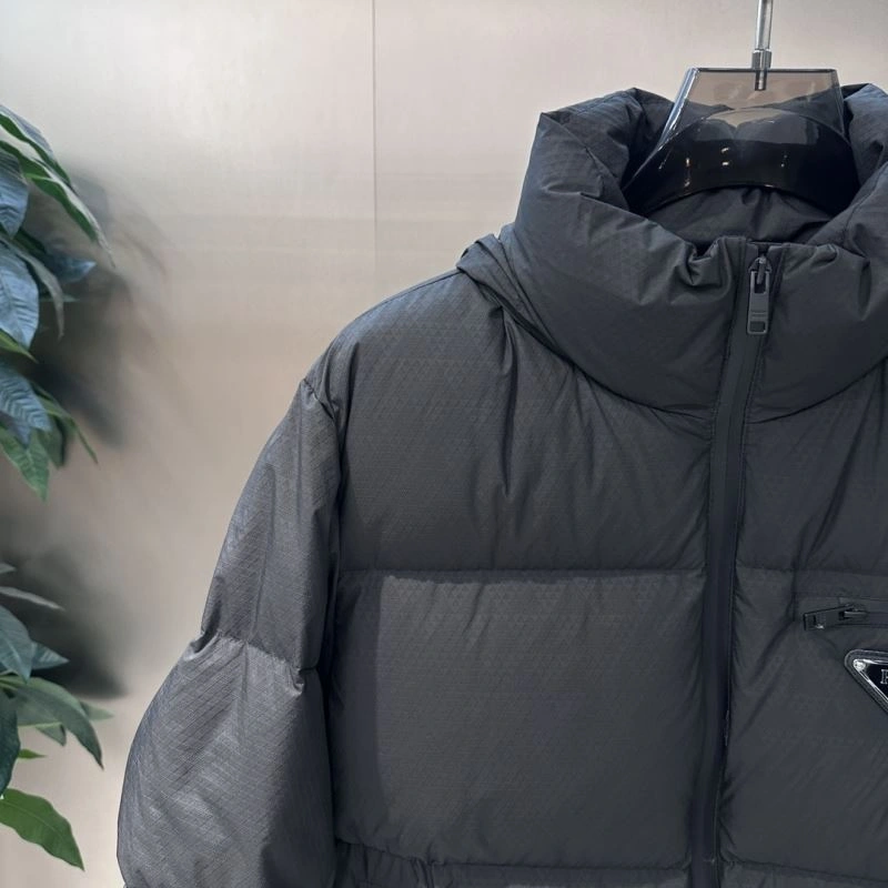 Prada Down Jackets Contemporary 172076