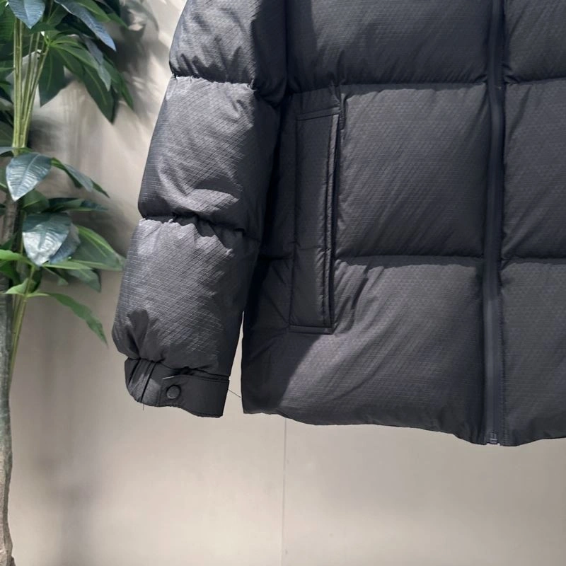 Prada Down Jackets Contemporary 172076