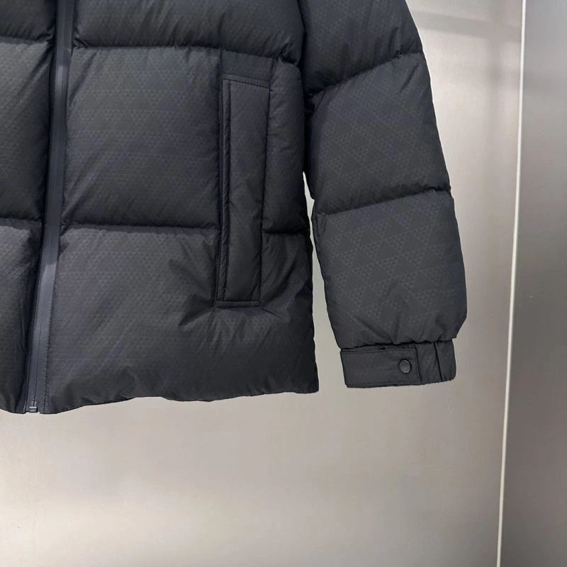 Prada Down Jackets Contemporary 172076