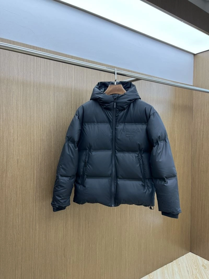 WellDesigned Prada Down Jackets 172120