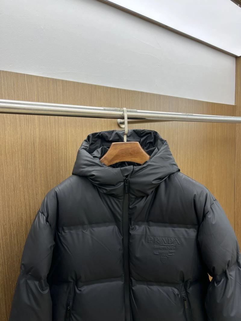 WellDesigned Prada Down Jackets 172120