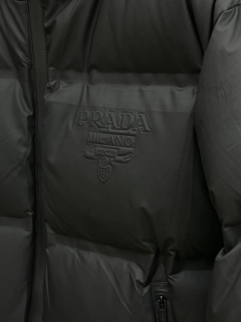 WellDesigned Prada Down Jackets 172120